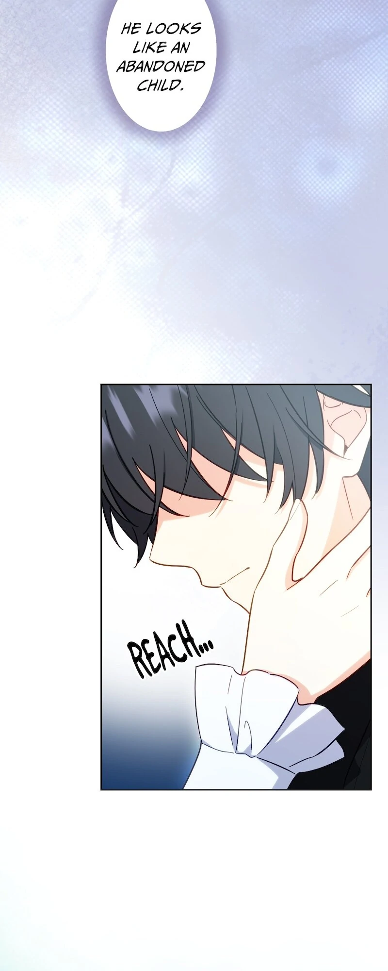 The Final-Boss Prince is Somehow Obsessed with the Chubby Villainess: Reincarnated Me Chapter 36 256 60