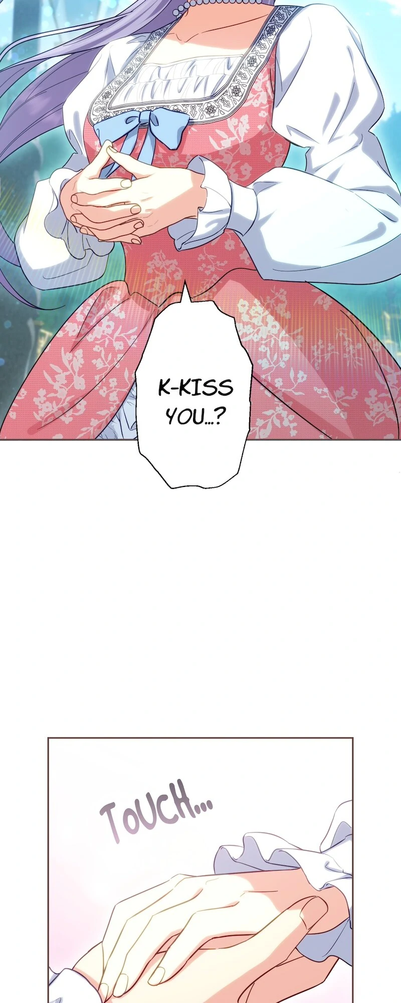 The Final-Boss Prince is Somehow Obsessed with the Chubby Villainess: Reincarnated Me Chapter 38 225 02