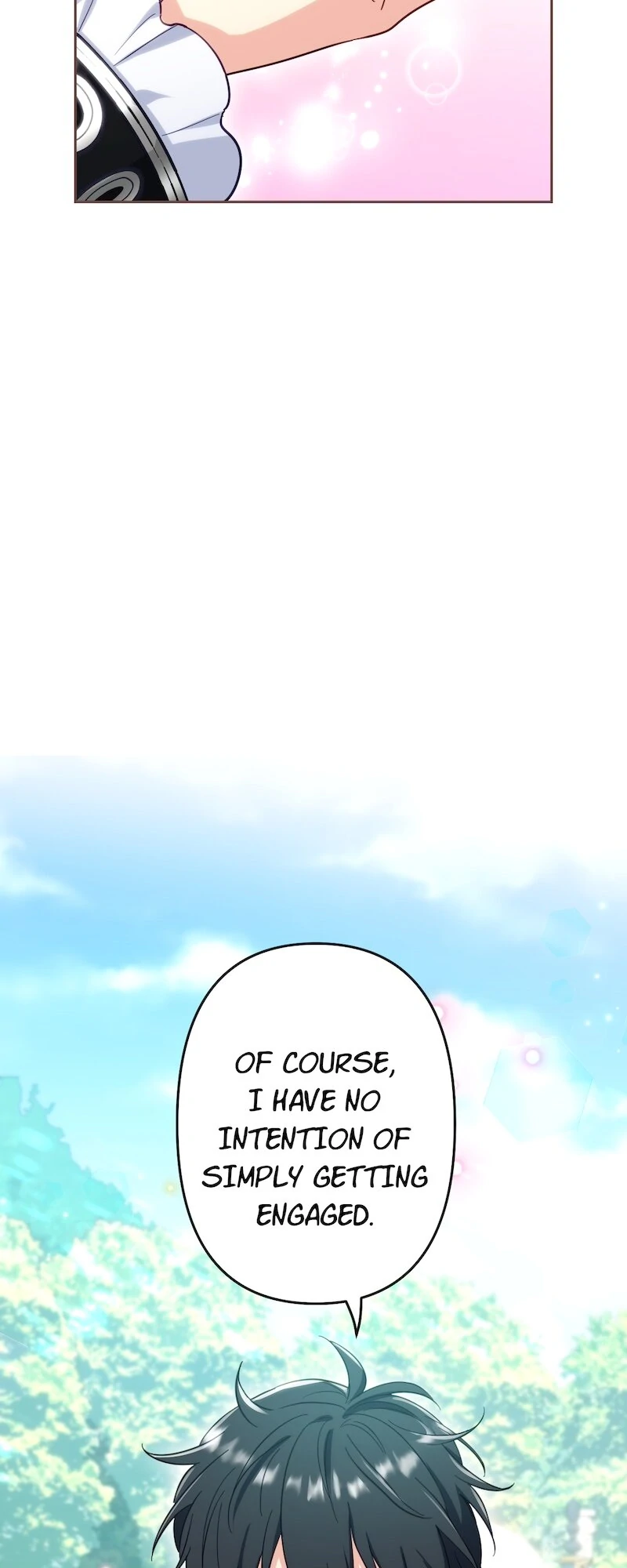 The Final-Boss Prince is Somehow Obsessed with the Chubby Villainess: Reincarnated Me Chapter 38 226 03