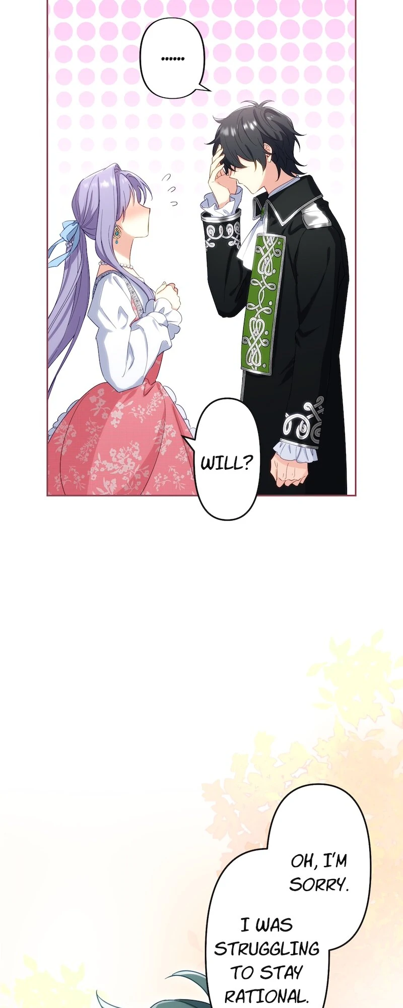 The Final-Boss Prince is Somehow Obsessed with the Chubby Villainess: Reincarnated Me Chapter 38 237 14