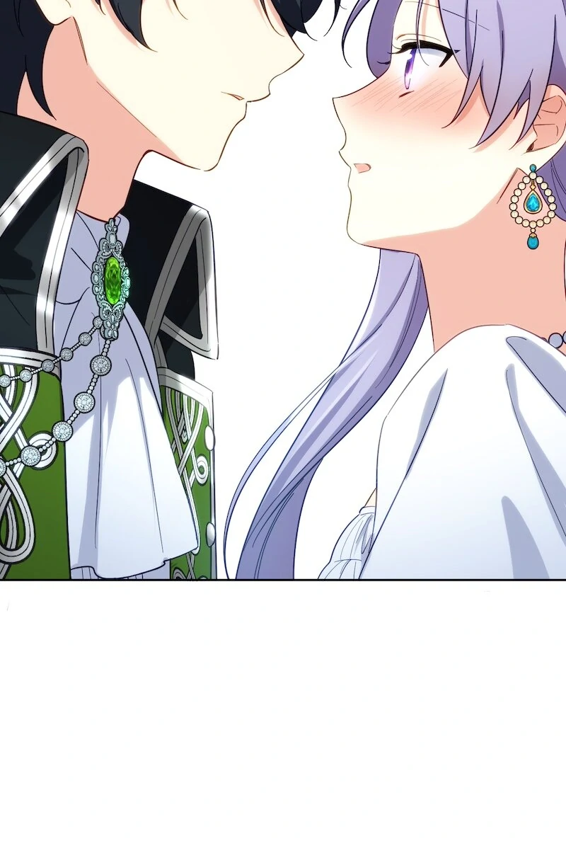 The Final-Boss Prince is Somehow Obsessed with the Chubby Villainess: Reincarnated Me Chapter 38 252 29