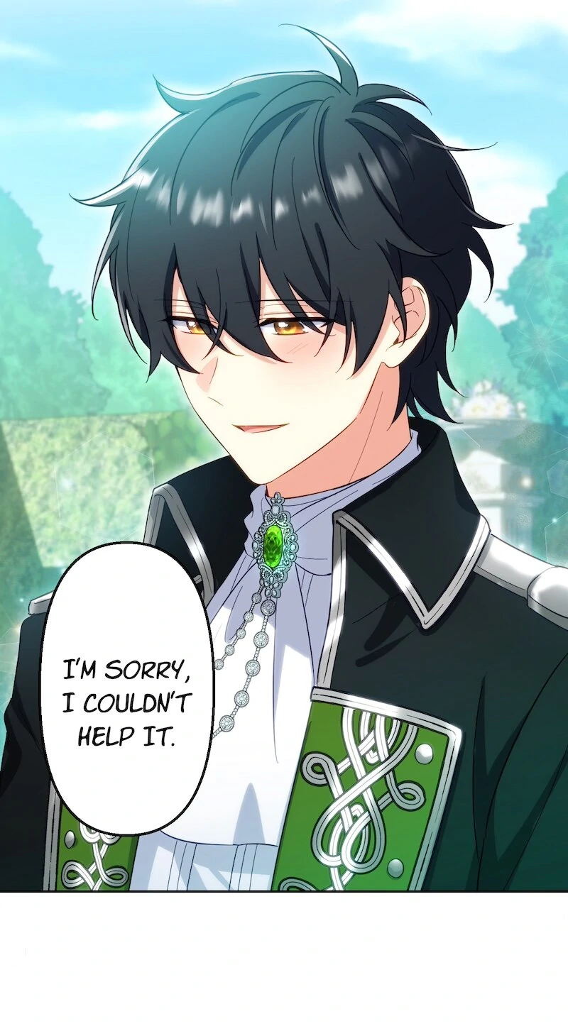 The Final-Boss Prince is Somehow Obsessed with the Chubby Villainess: Reincarnated Me Chapter 38 257 34