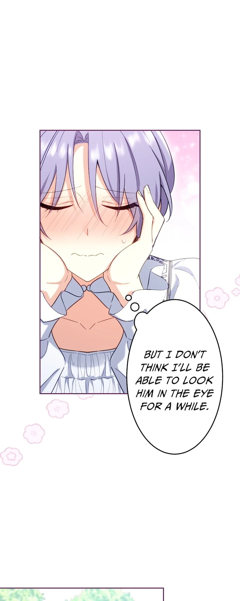 The Final-Boss Prince is Somehow Obsessed with the Chubby Villainess: Reincarnated Me Chapter 38 265 42