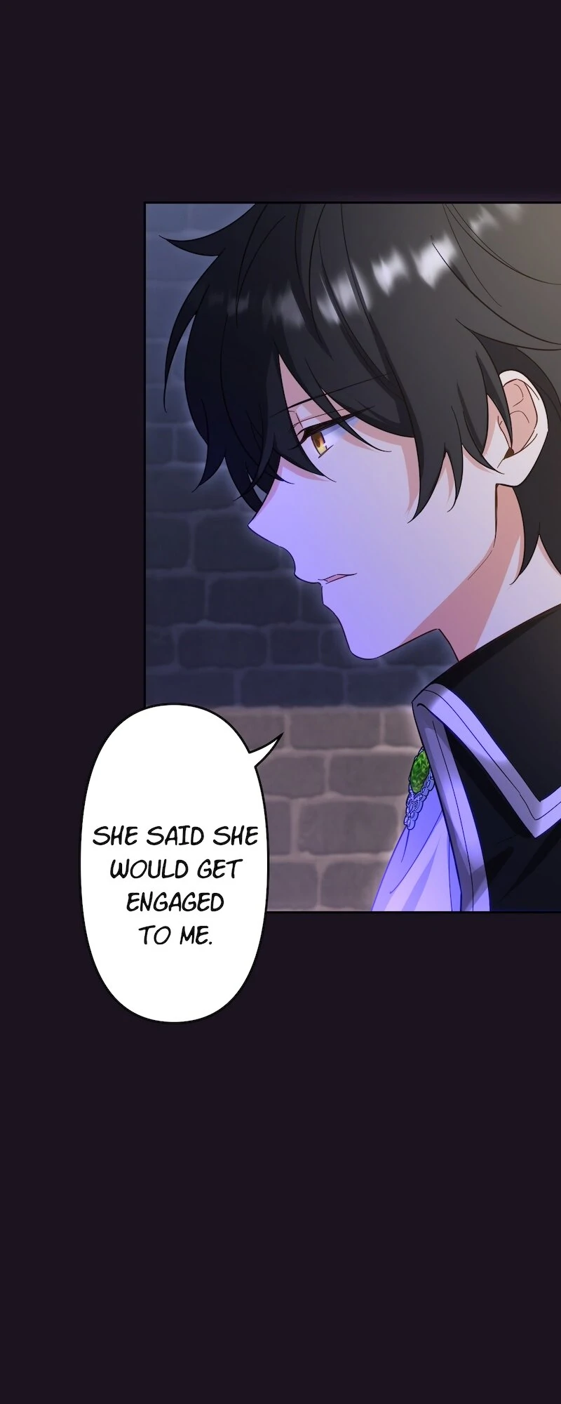 The Final-Boss Prince is Somehow Obsessed with the Chubby Villainess: Reincarnated Me Chapter 38 271 48