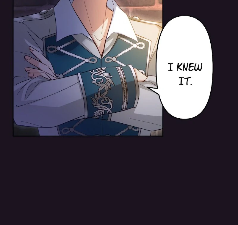 The Final-Boss Prince is Somehow Obsessed with the Chubby Villainess: Reincarnated Me Chapter 38 273 50