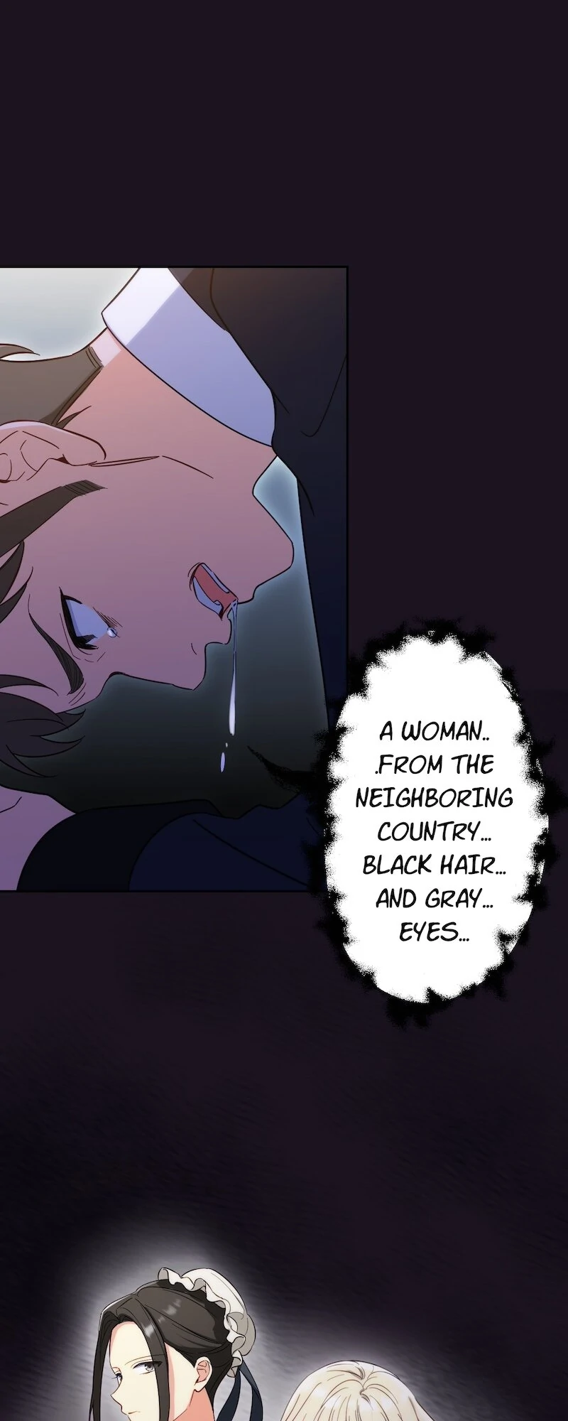 The Final-Boss Prince is Somehow Obsessed with the Chubby Villainess: Reincarnated Me Chapter 38 290 67