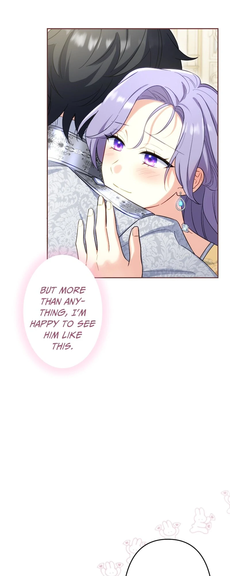 The Final-Boss Prince is Somehow Obsessed with the Chubby Villainess: Reincarnated Me Chapter 39 243 29