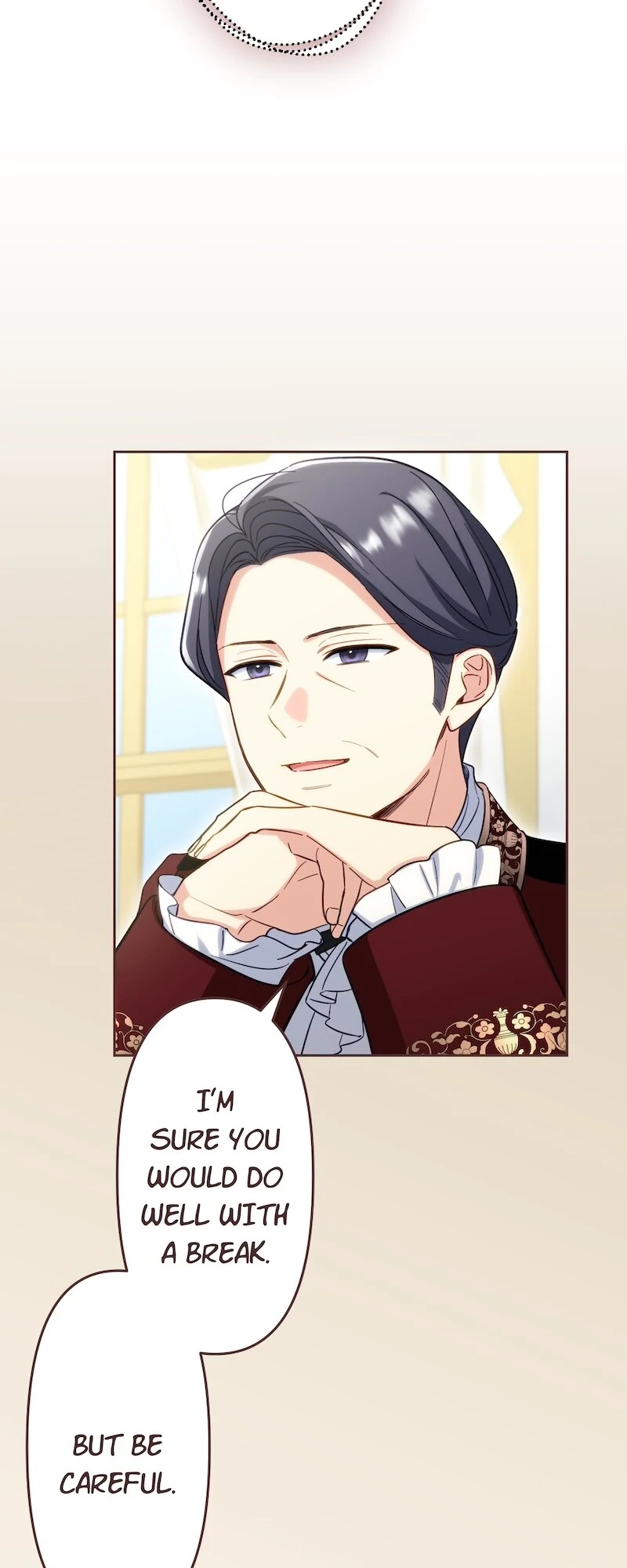 The Final-Boss Prince is Somehow Obsessed with the Chubby Villainess: Reincarnated Me Chapter 39 269 55