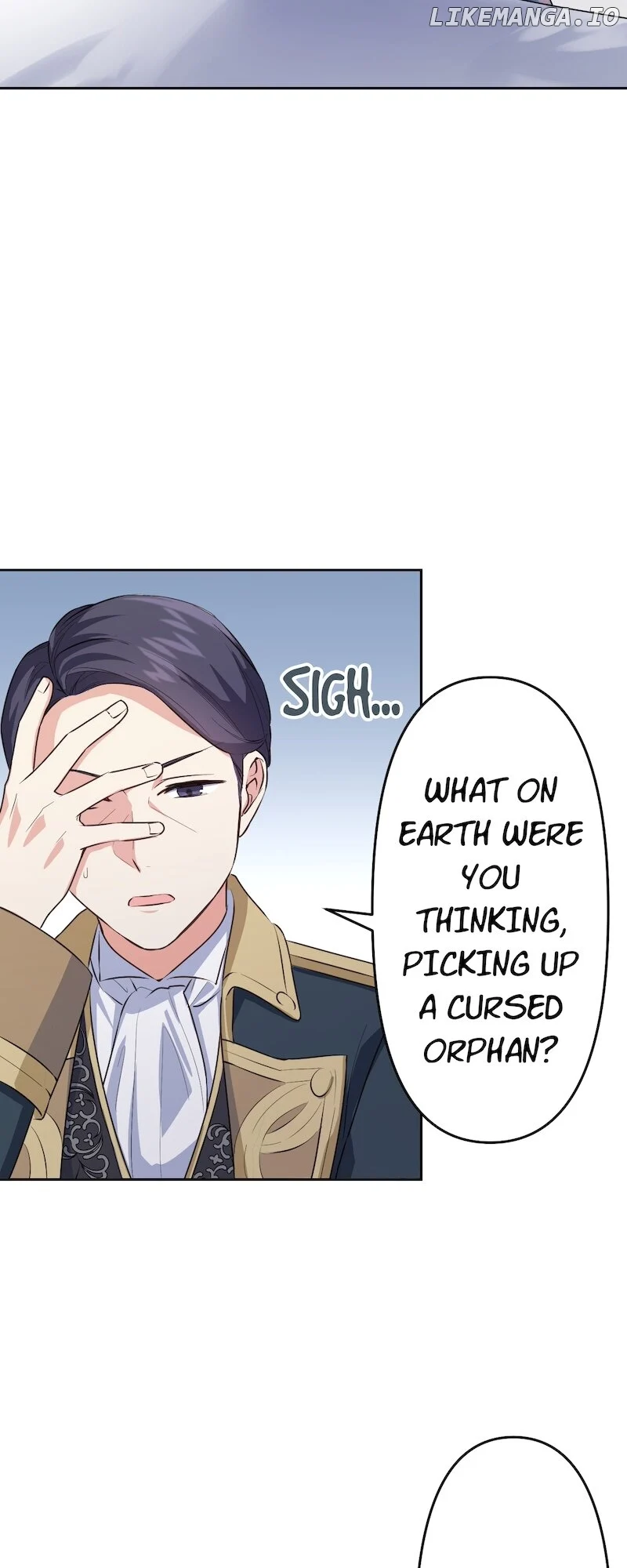 The Final-Boss Prince is Somehow Obsessed with the Chubby Villainess: Reincarnated Me Chapter 4 189 08