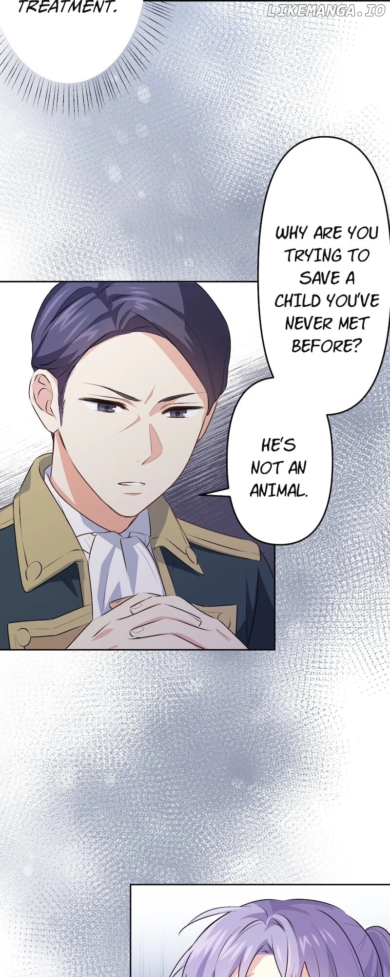The Final-Boss Prince is Somehow Obsessed with the Chubby Villainess: Reincarnated Me Chapter 4 191 10