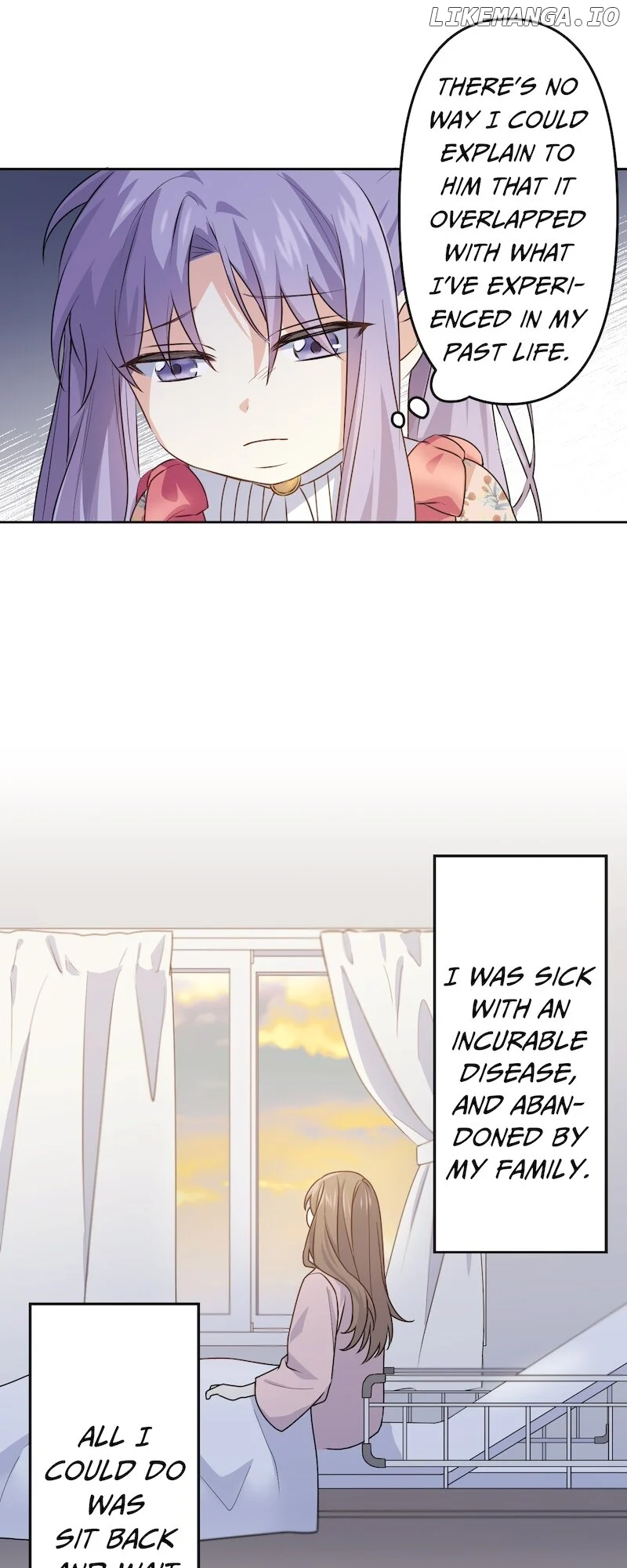 The Final-Boss Prince is Somehow Obsessed with the Chubby Villainess: Reincarnated Me Chapter 4 193 12
