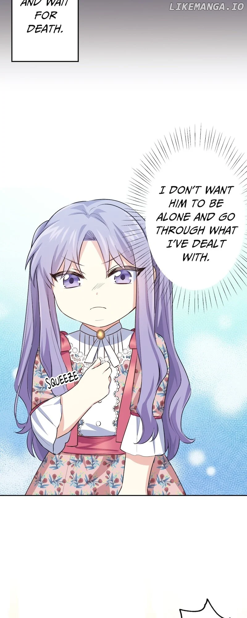 The Final-Boss Prince is Somehow Obsessed with the Chubby Villainess: Reincarnated Me Chapter 4 194 13