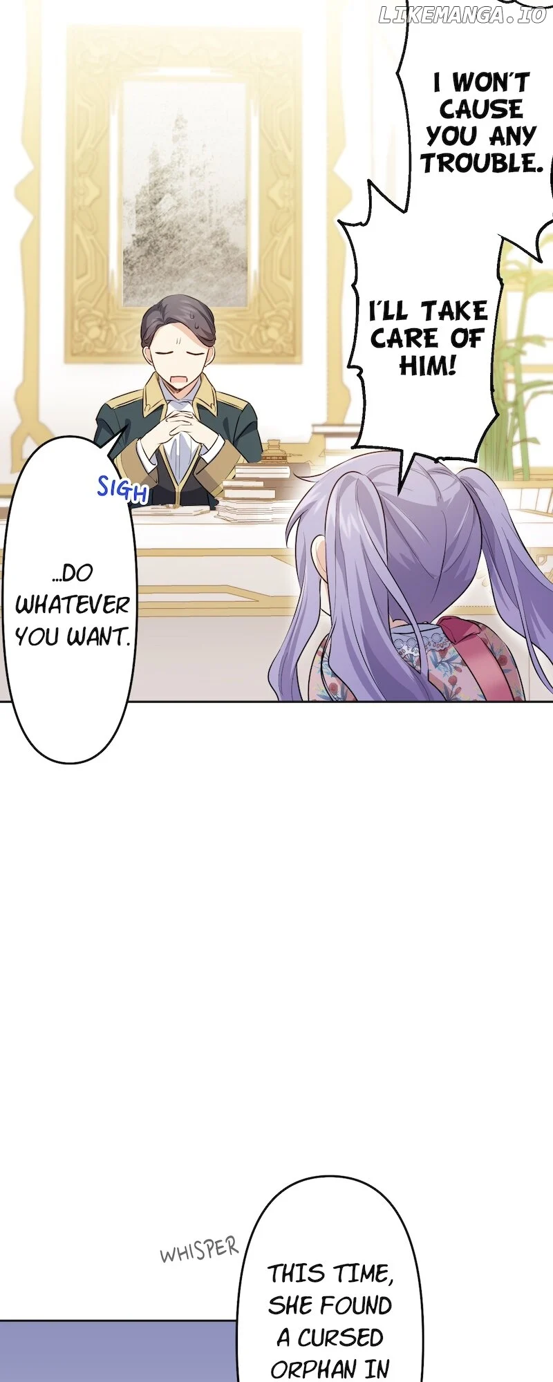 The Final-Boss Prince is Somehow Obsessed with the Chubby Villainess: Reincarnated Me Chapter 4 195 14