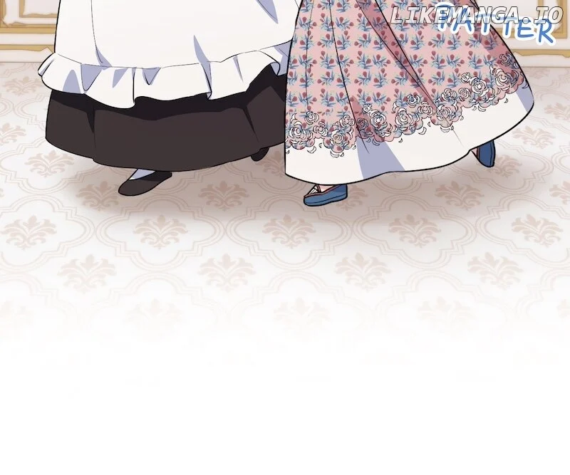 The Final-Boss Prince is Somehow Obsessed with the Chubby Villainess: Reincarnated Me Chapter 4 224 43
