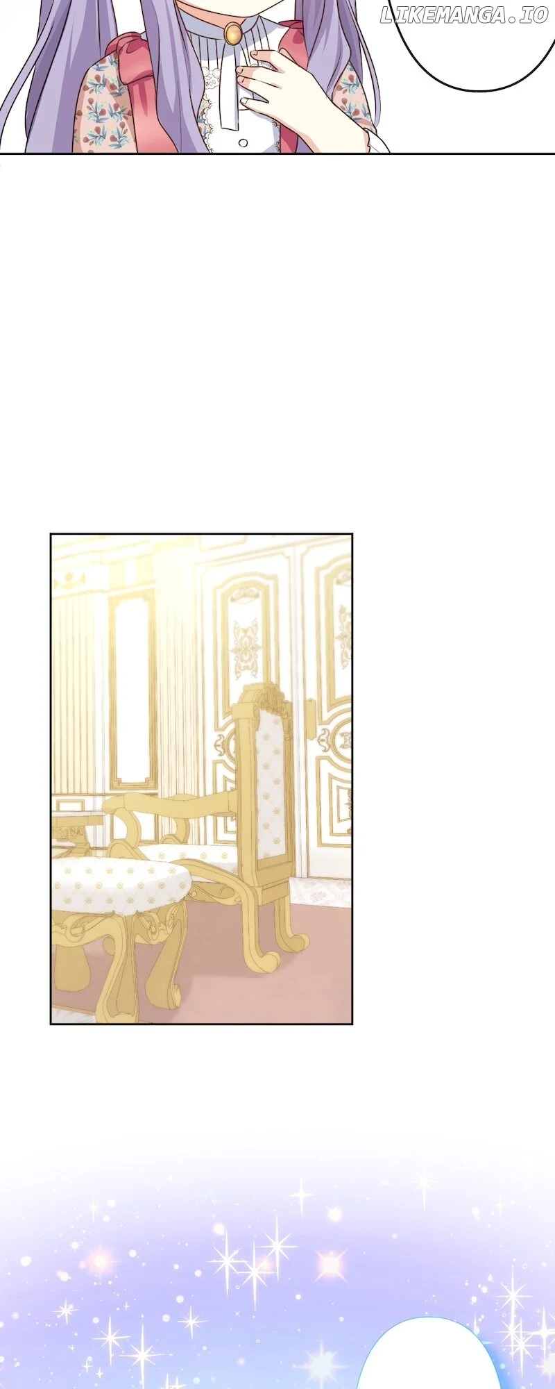 The Final-Boss Prince is Somehow Obsessed with the Chubby Villainess: Reincarnated Me Chapter 4 231 50
