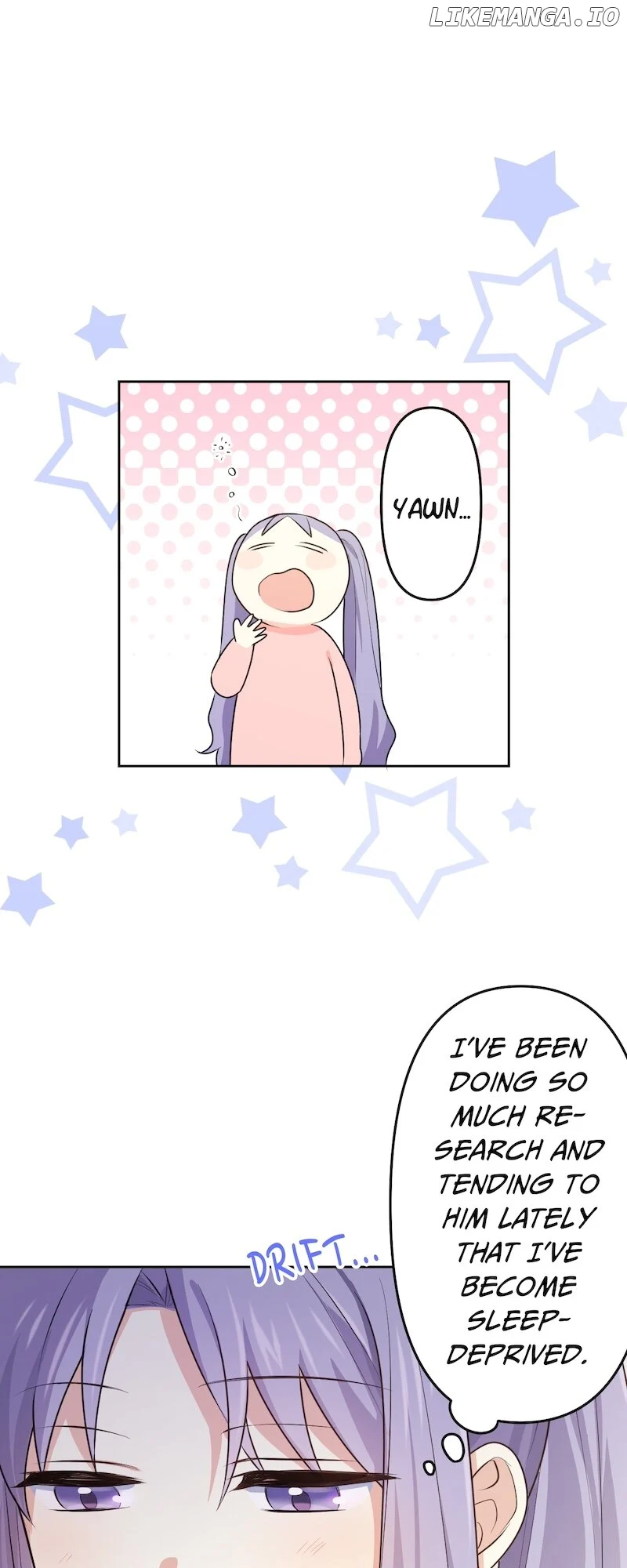 The Final-Boss Prince is Somehow Obsessed with the Chubby Villainess: Reincarnated Me Chapter 4 237 56
