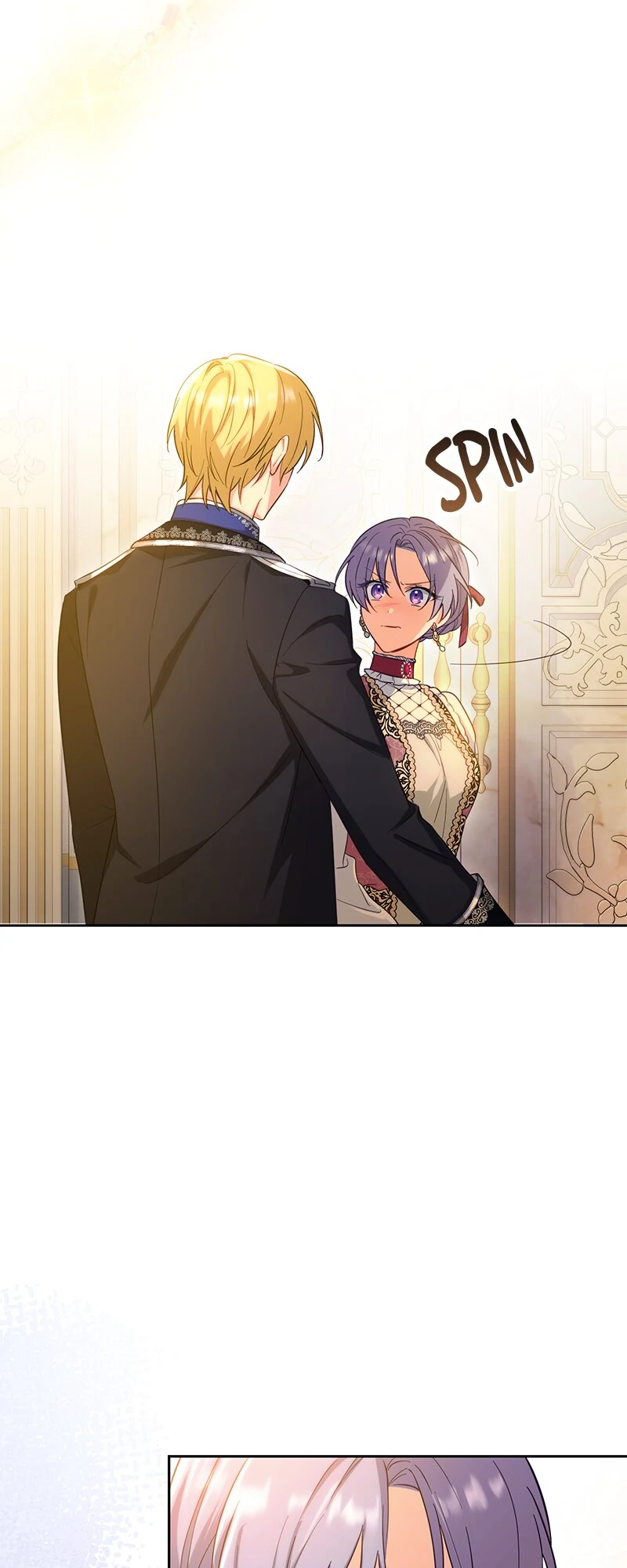 The Final-Boss Prince is Somehow Obsessed with the Chubby Villainess: Reincarnated Me Chapter 41 223 09