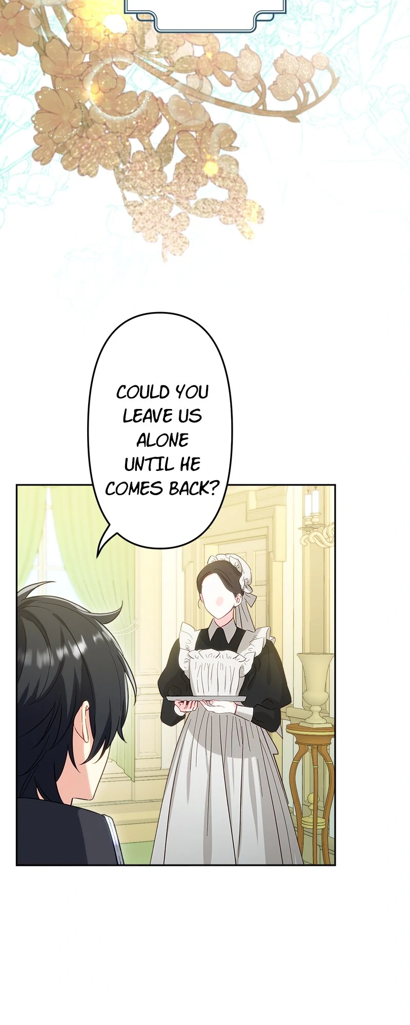 The Final-Boss Prince is Somehow Obsessed with the Chubby Villainess: Reincarnated Me Chapter 42 224 28