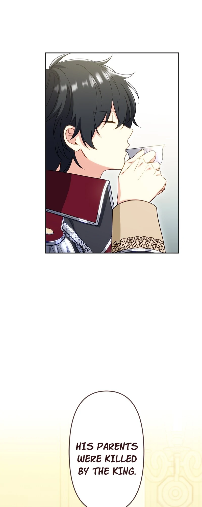 The Final-Boss Prince is Somehow Obsessed with the Chubby Villainess: Reincarnated Me Chapter 42 226 30