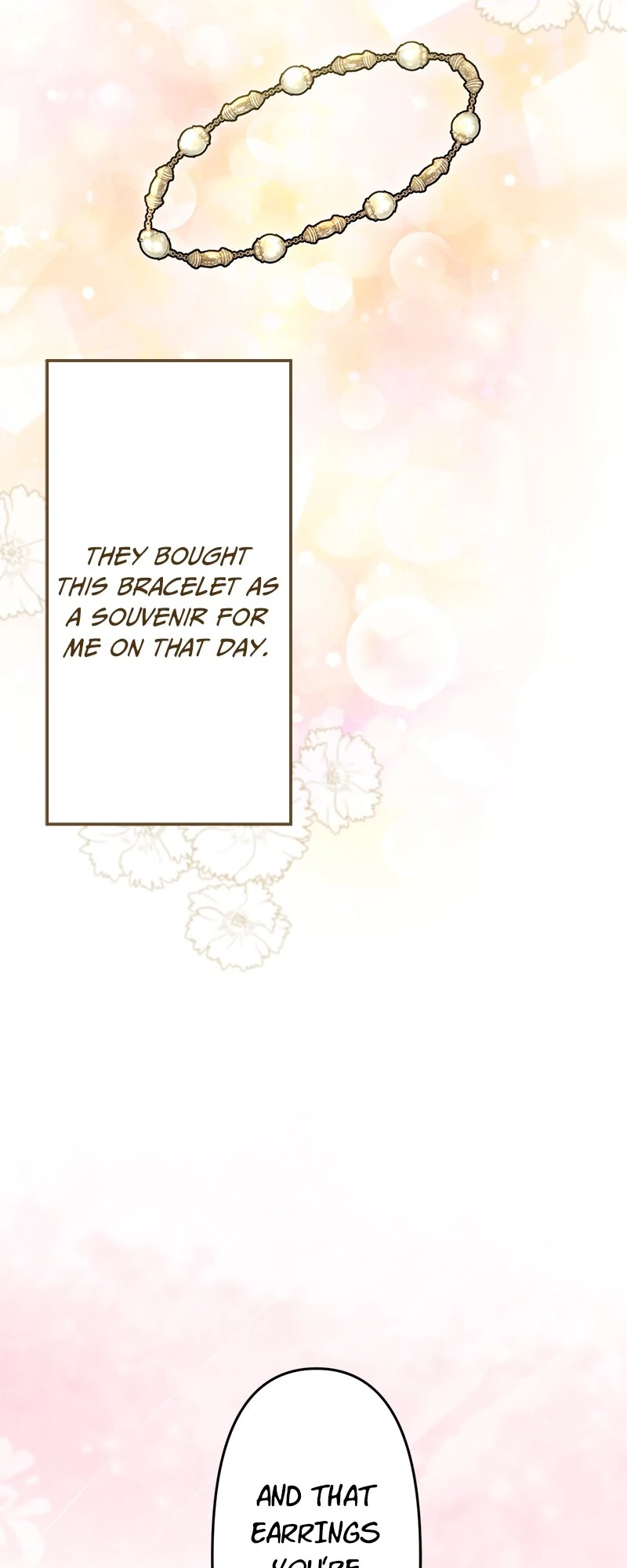 The Final-Boss Prince is Somehow Obsessed with the Chubby Villainess: Reincarnated Me Chapter 46 209 10