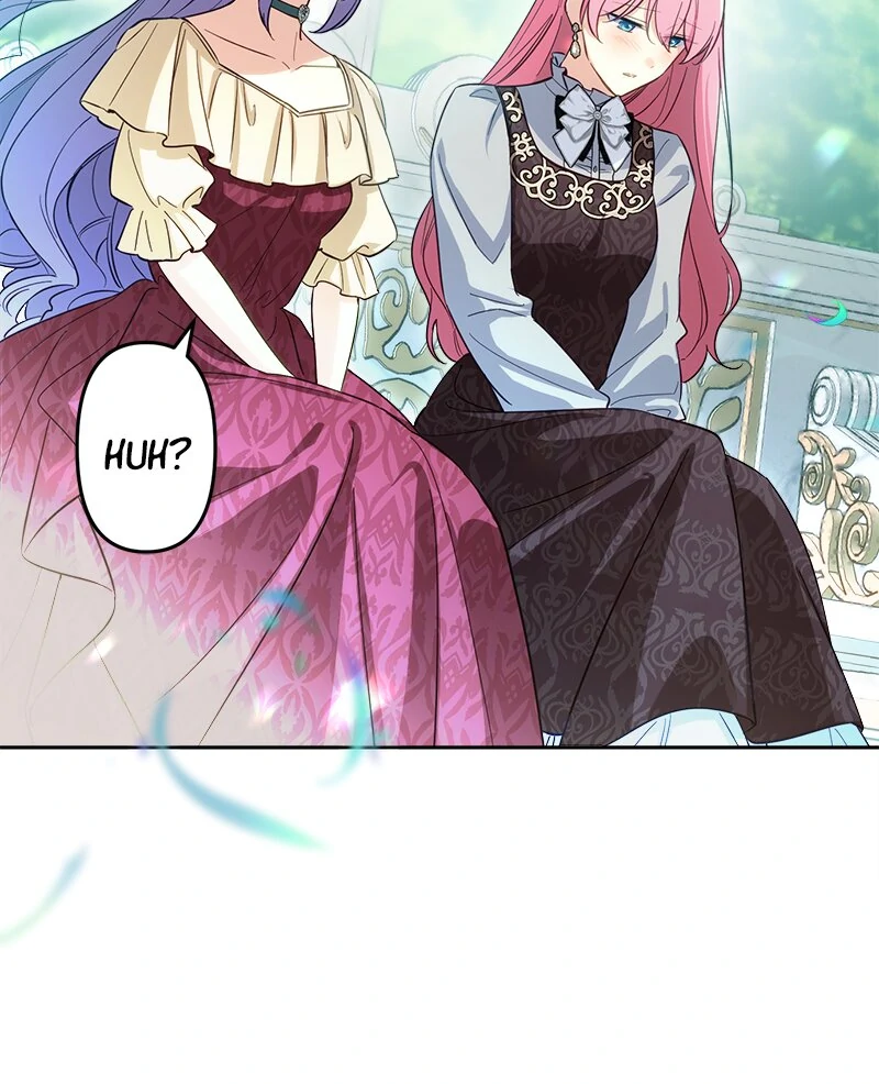 The Final-Boss Prince is Somehow Obsessed with the Chubby Villainess: Reincarnated Me Chapter 46 215 16