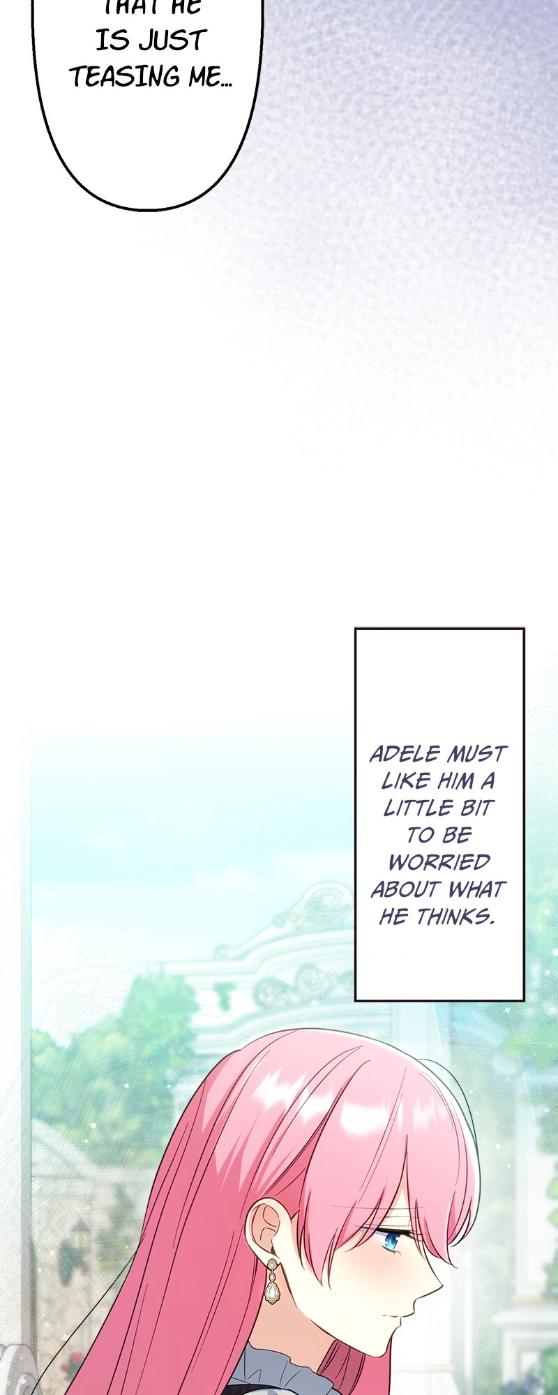 The Final-Boss Prince is Somehow Obsessed with the Chubby Villainess: Reincarnated Me Chapter 46 220 21