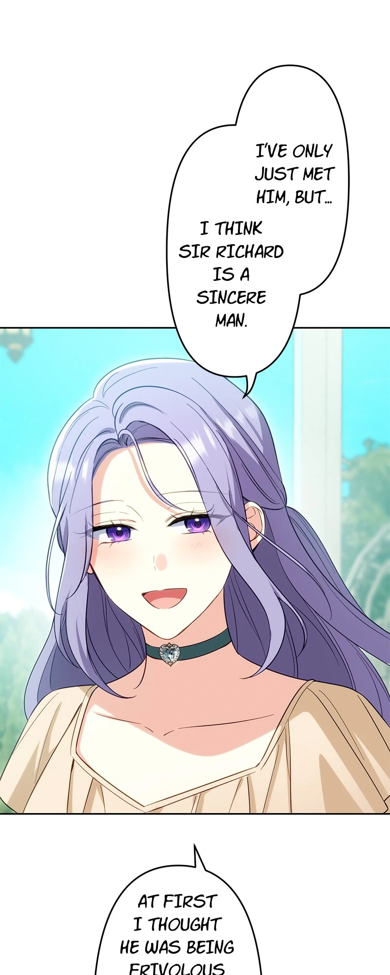 The Final-Boss Prince is Somehow Obsessed with the Chubby Villainess: Reincarnated Me Chapter 46 222 23