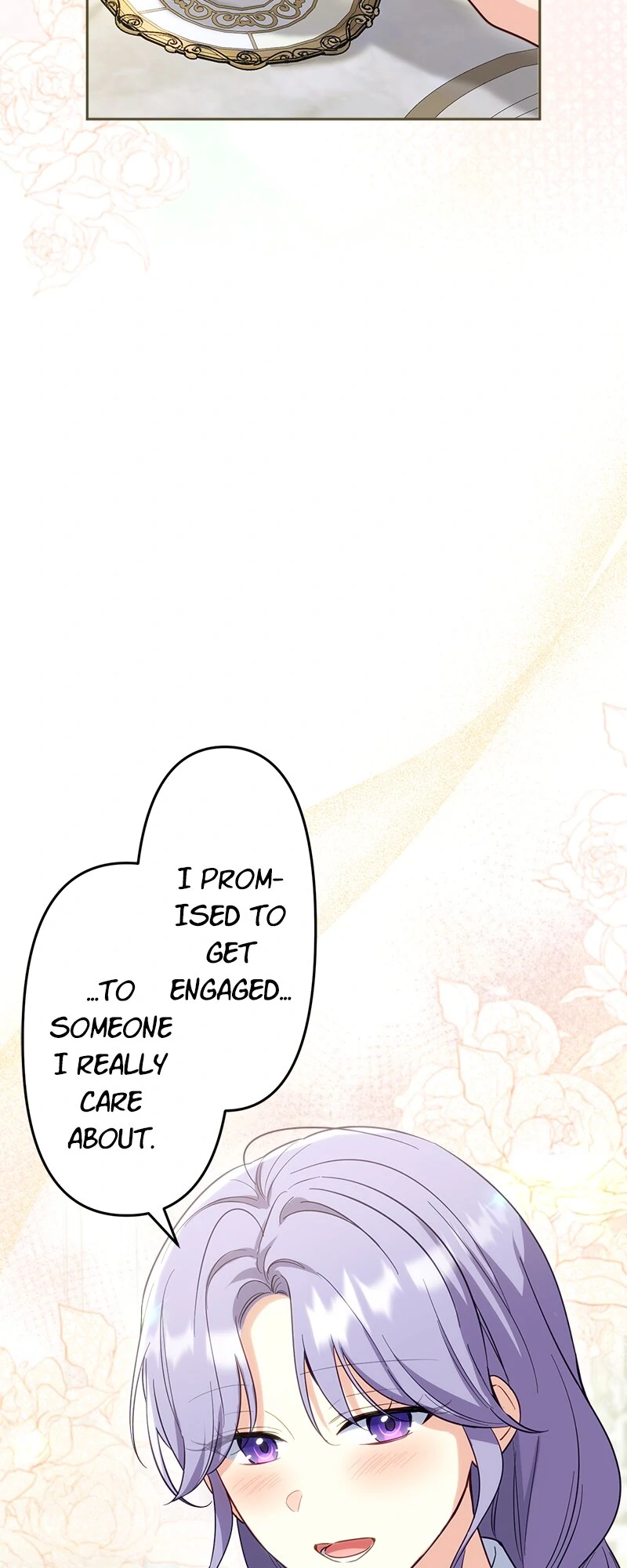 The Final-Boss Prince is Somehow Obsessed with the Chubby Villainess: Reincarnated Me Chapter 46 248 49