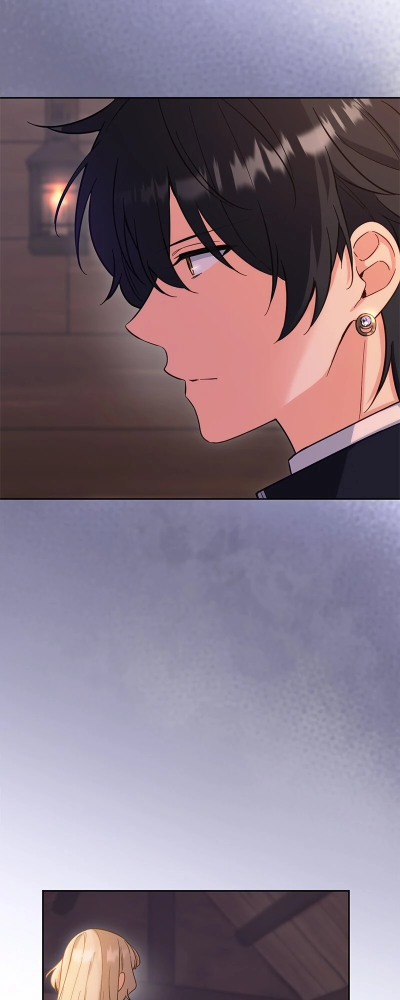 The Final-Boss Prince is Somehow Obsessed with the Chubby Villainess: Reincarnated Me Chapter 46 260 61