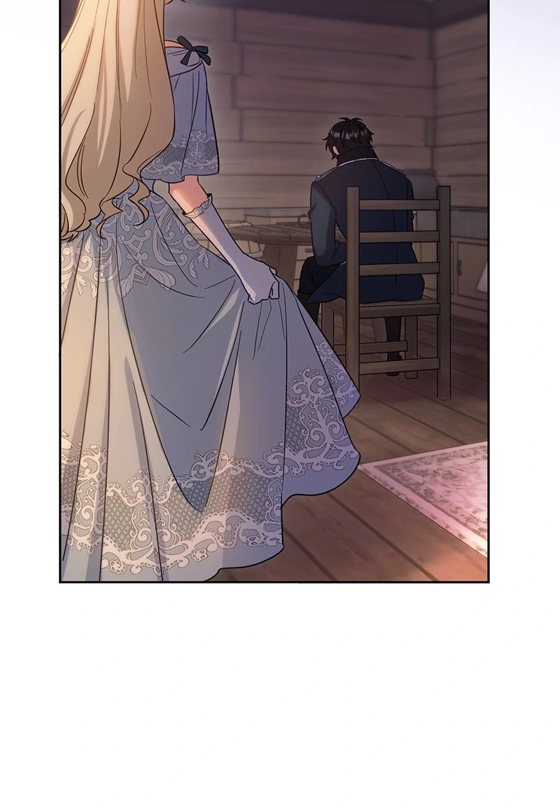 The Final-Boss Prince is Somehow Obsessed with the Chubby Villainess: Reincarnated Me Chapter 46 261 62