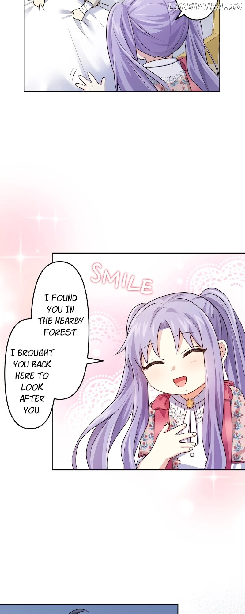 The Final-Boss Prince is Somehow Obsessed with the Chubby Villainess: Reincarnated Me Chapter 5 192 08