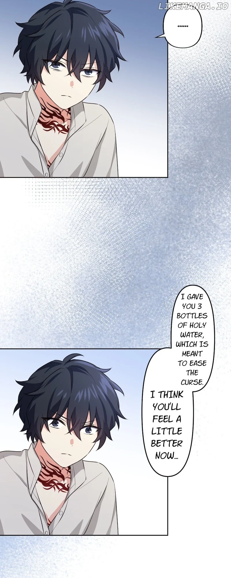 The Final-Boss Prince is Somehow Obsessed with the Chubby Villainess: Reincarnated Me Chapter 5 193 09