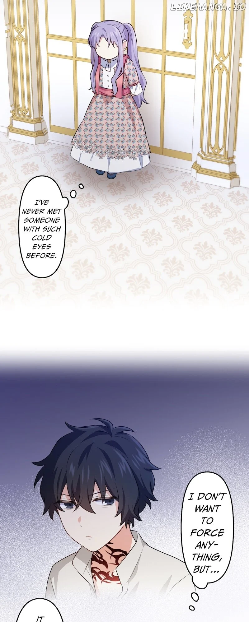 The Final-Boss Prince is Somehow Obsessed with the Chubby Villainess: Reincarnated Me Chapter 5 198 14