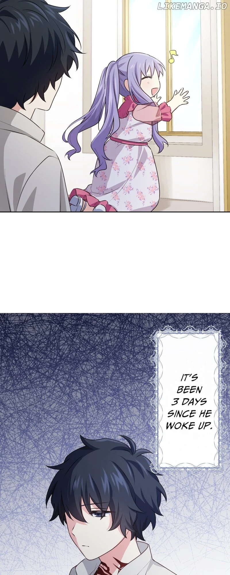 The Final-Boss Prince is Somehow Obsessed with the Chubby Villainess: Reincarnated Me Chapter 5 203 19