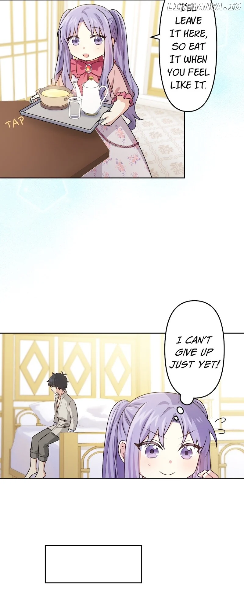 The Final-Boss Prince is Somehow Obsessed with the Chubby Villainess: Reincarnated Me Chapter 5 208 24