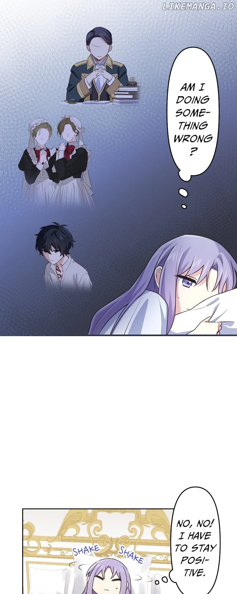 The Final-Boss Prince is Somehow Obsessed with the Chubby Villainess: Reincarnated Me Chapter 5 220 36