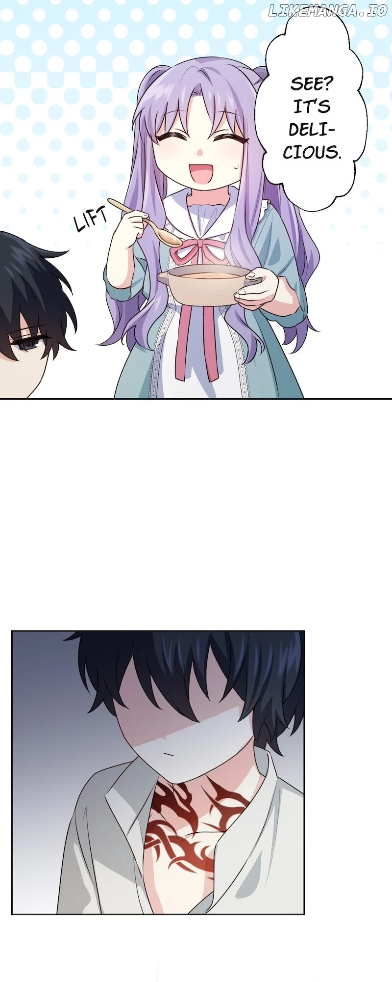 The Final-Boss Prince is Somehow Obsessed with the Chubby Villainess: Reincarnated Me Chapter 5 227 43