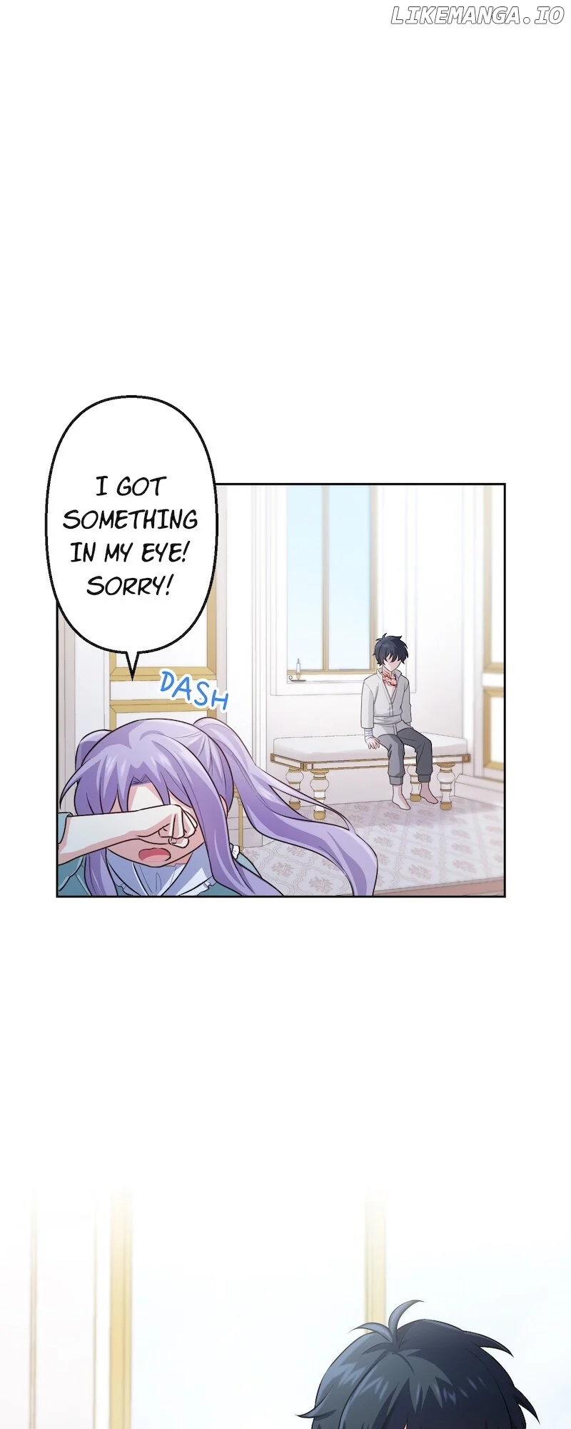 The Final-Boss Prince is Somehow Obsessed with the Chubby Villainess: Reincarnated Me Chapter 5 233 49