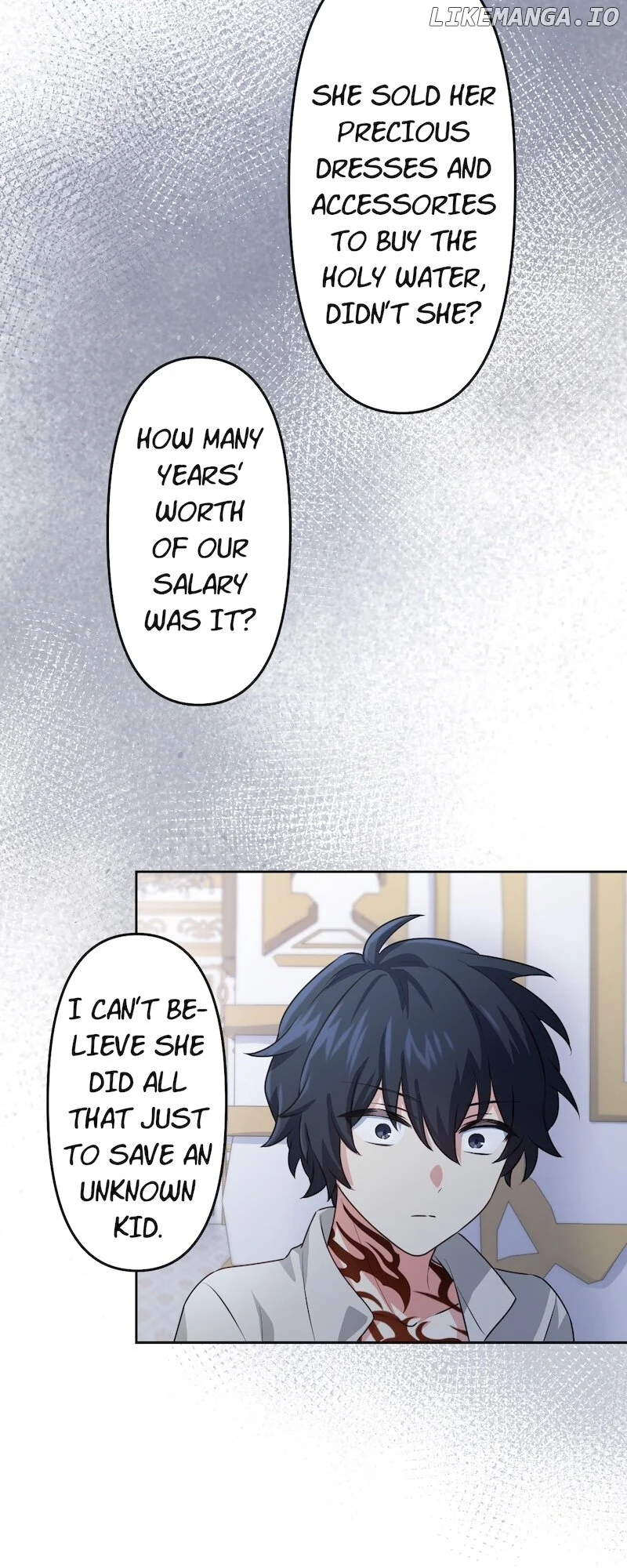 The Final-Boss Prince is Somehow Obsessed with the Chubby Villainess: Reincarnated Me Chapter 5 239 55