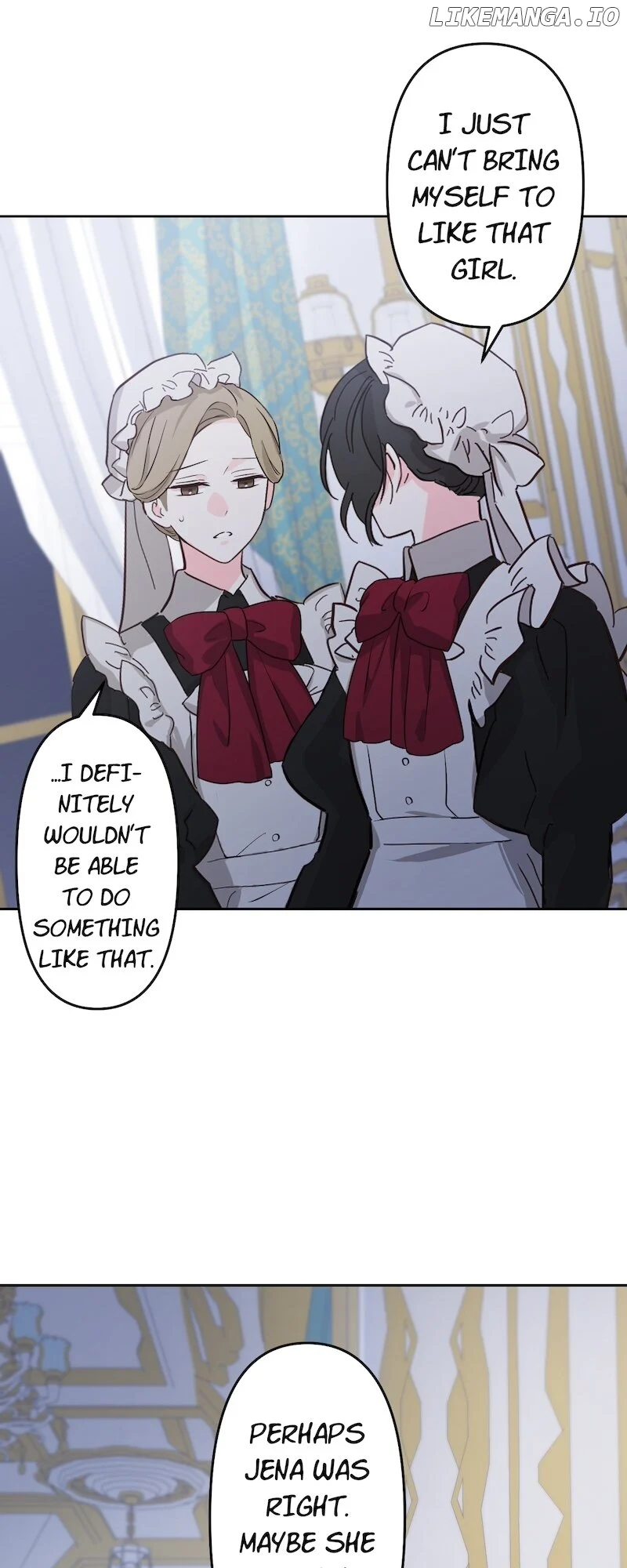 The Final-Boss Prince is Somehow Obsessed with the Chubby Villainess: Reincarnated Me Chapter 5 241 57