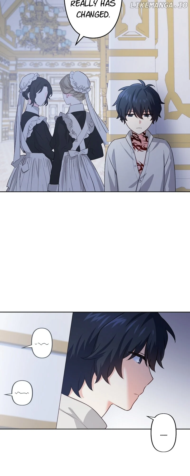 The Final-Boss Prince is Somehow Obsessed with the Chubby Villainess: Reincarnated Me Chapter 5 242 58