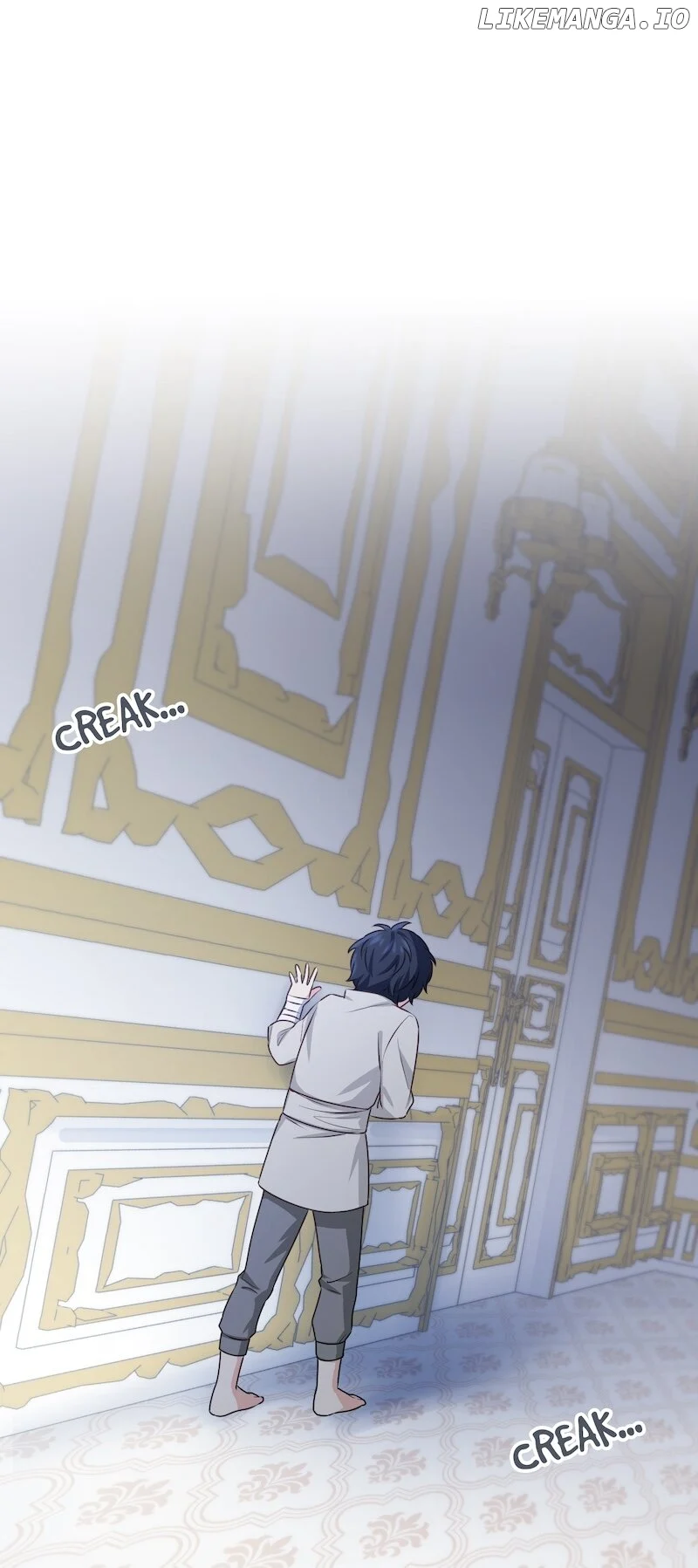 The Final-Boss Prince is Somehow Obsessed with the Chubby Villainess: Reincarnated Me Chapter 5 243 59