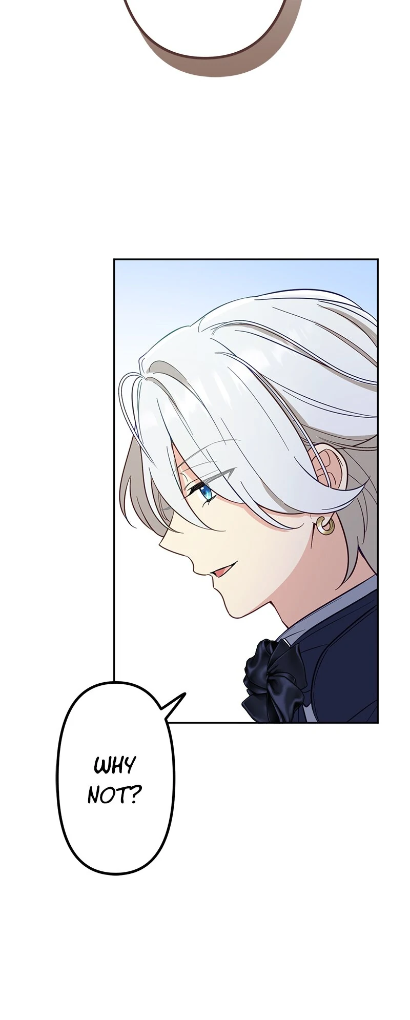 The Final-Boss Prince is Somehow Obsessed with the Chubby Villainess: Reincarnated Me Chapter 51 234 35