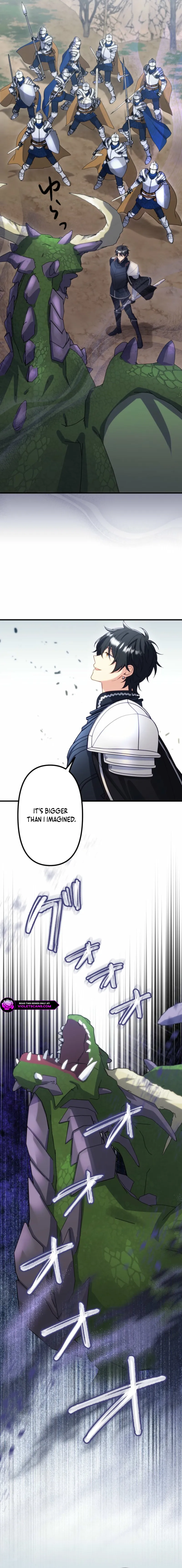 The Final-Boss Prince is Somehow Obsessed with the Chubby Villainess: Reincarnated Me Chapter 61 62 04
