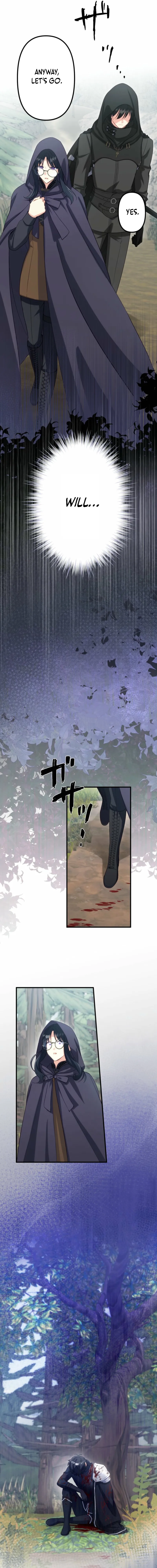 The Final-Boss Prince is Somehow Obsessed with the Chubby Villainess: Reincarnated Me Chapter 61 74 16