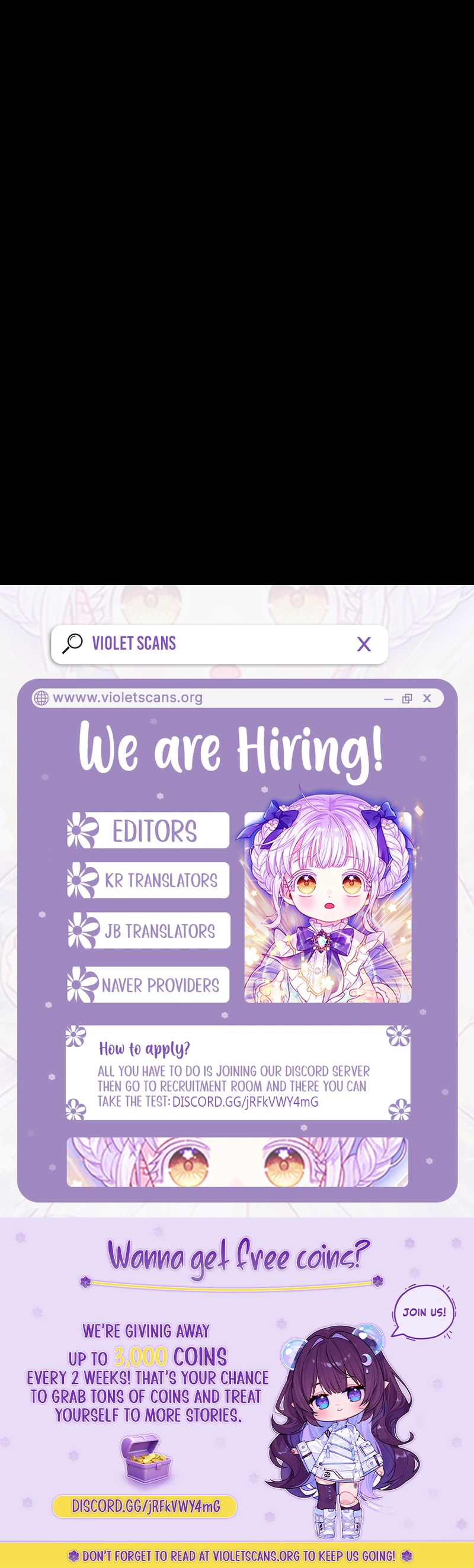 The Final-Boss Prince is Somehow Obsessed with the Chubby Villainess: Reincarnated Me Chapter 79 59 13