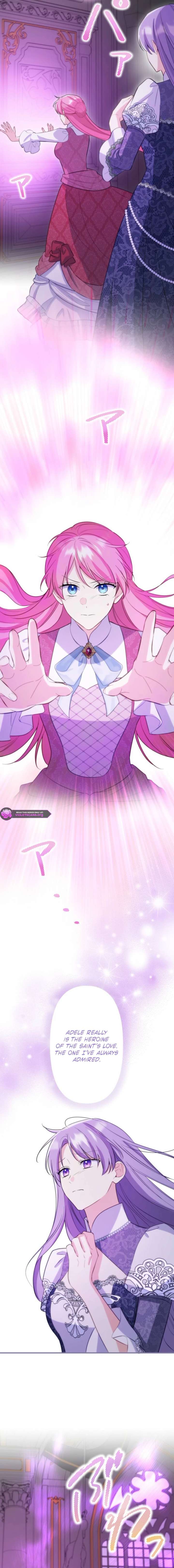 The Final-Boss Prince is Somehow Obsessed with the Chubby Villainess: Reincarnated Me Chapter 87 67 24