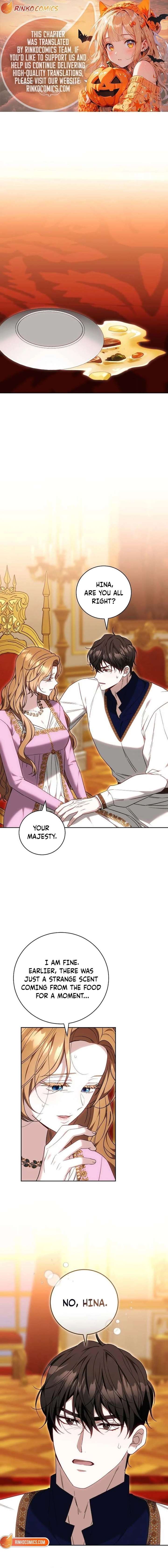 I Will Raise My Child As Another Man’s Chapter 81 52 ch 81 1