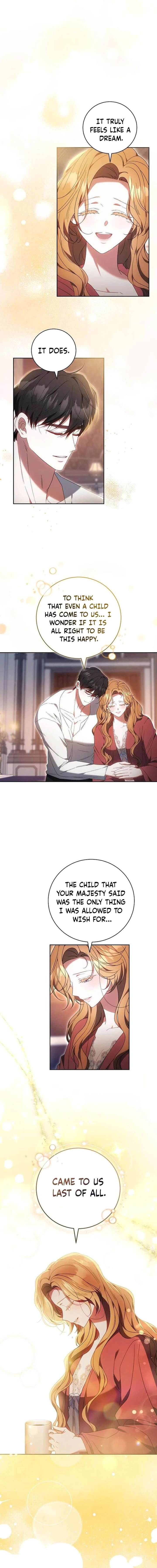 I Will Raise My Child As Another Man’s Chapter 81 61 ch 81 10