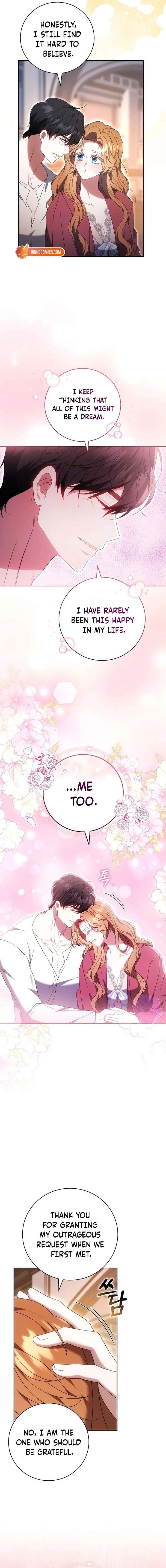 I Will Raise My Child As Another Man’s Chapter 81 62 ch 81 11